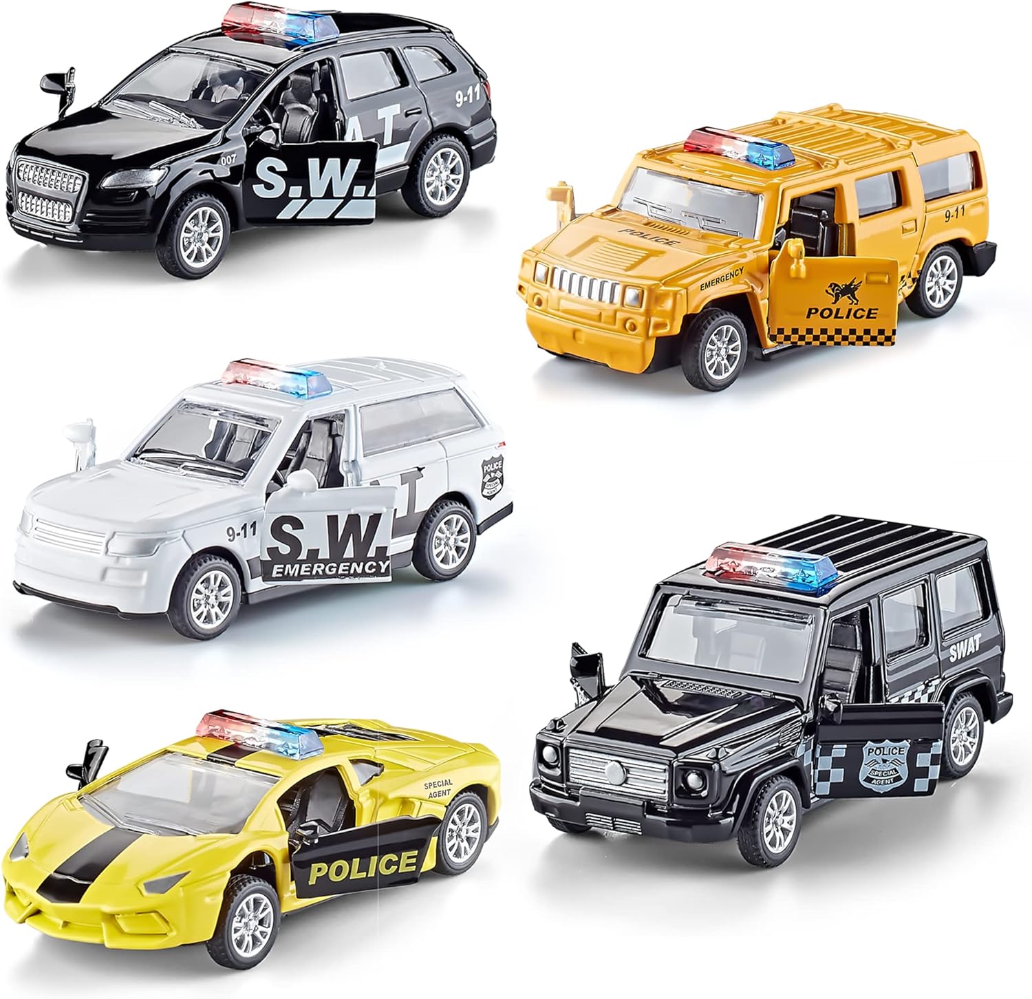 kidami toy cars review