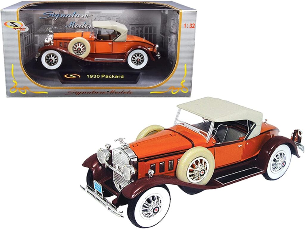 1930s toy cars
